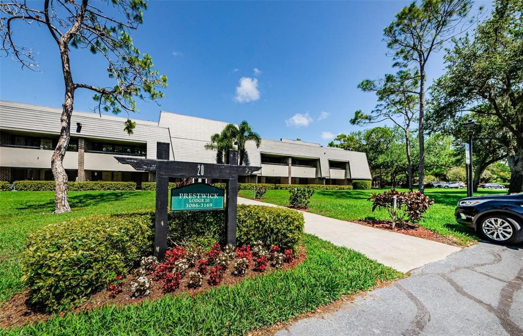 36750 US HIGHWAY 19 N #20-307 UNIT 3155 PALM HARBOR, FL 34684