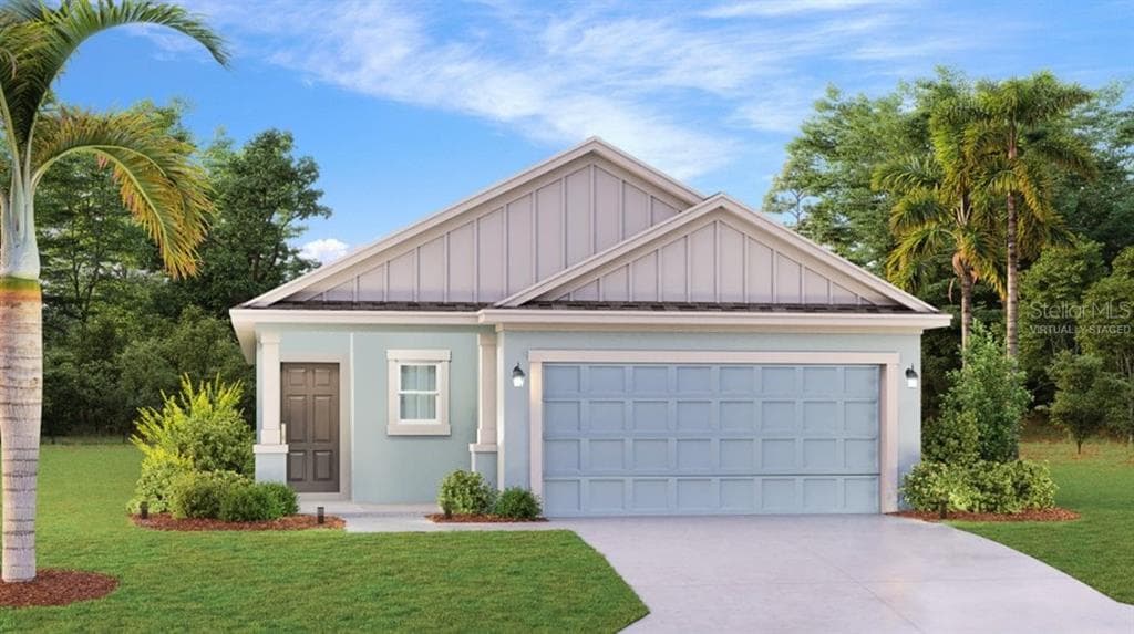 5790 LE MARIN WAY KISSIMMEE, FL 34758