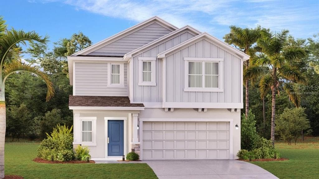 5802 LE MARIN WAY KISSIMMEE, FL 34758