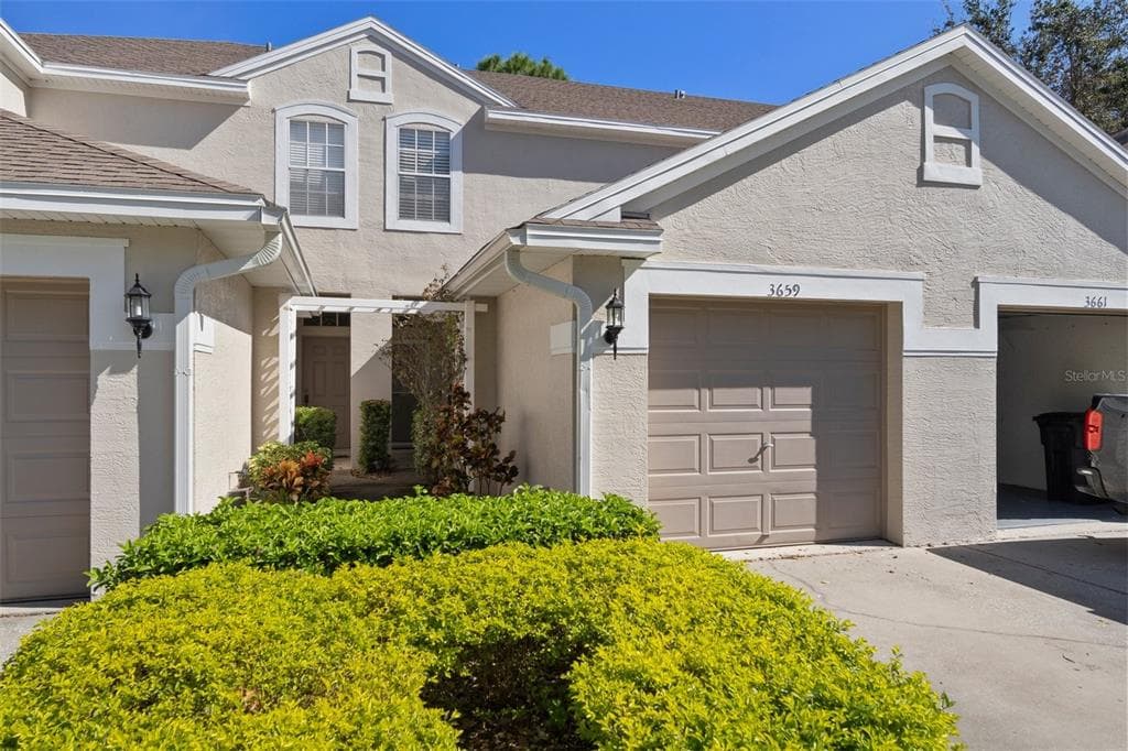 3659 COUNTRY POINTE PLACE PALM HARBOR, FL 34684