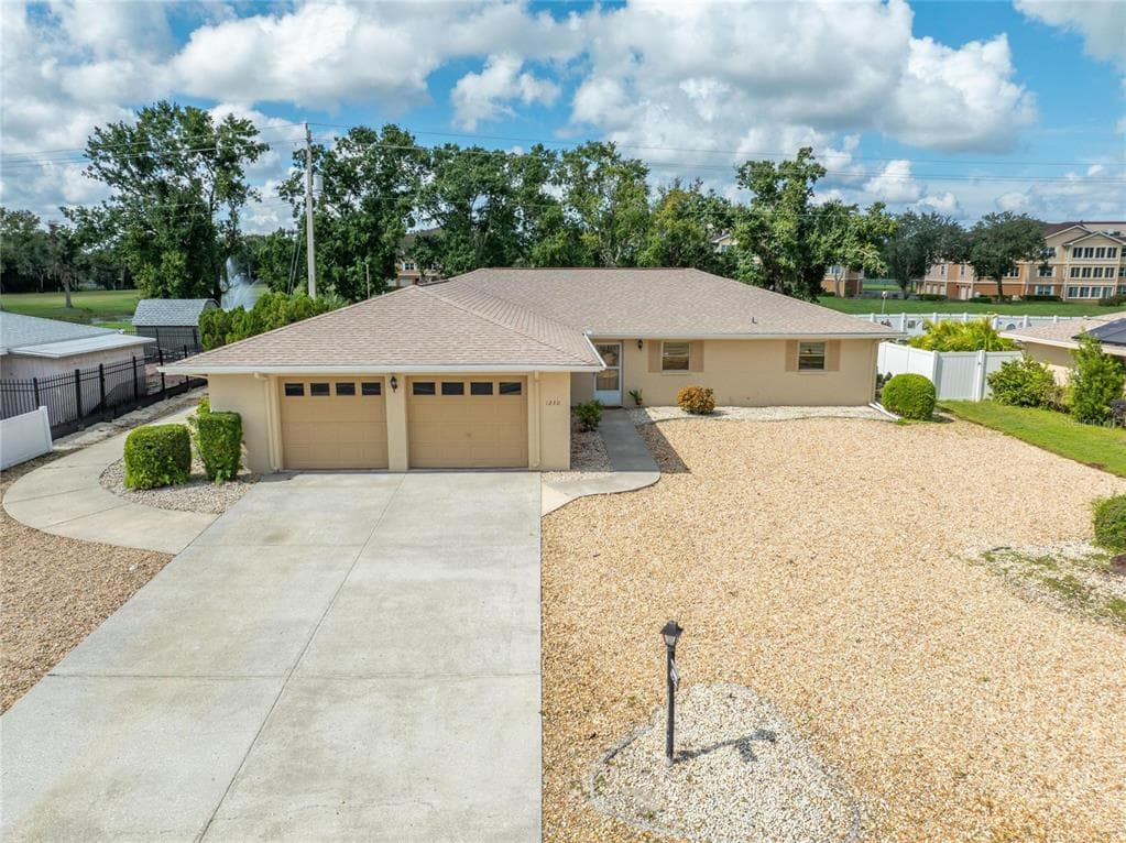 1230 W DEL WEBB BOULEVARD SUN CITY CENTER, FL 33573