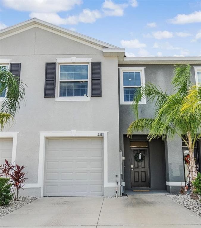2881 BELUGA BAY DRIVE ODESSA, FL 33556