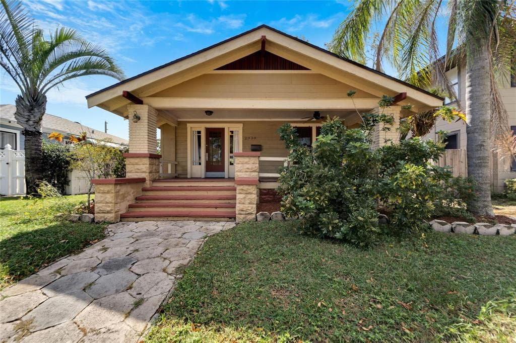 2930 4TH AVENUE N ST PETERSBURG, FL 33713