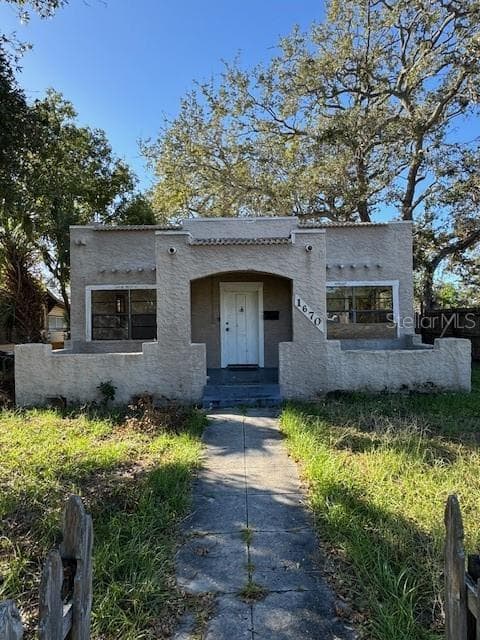 1670 21ST AVENUE S ST PETERSBURG, FL 33712