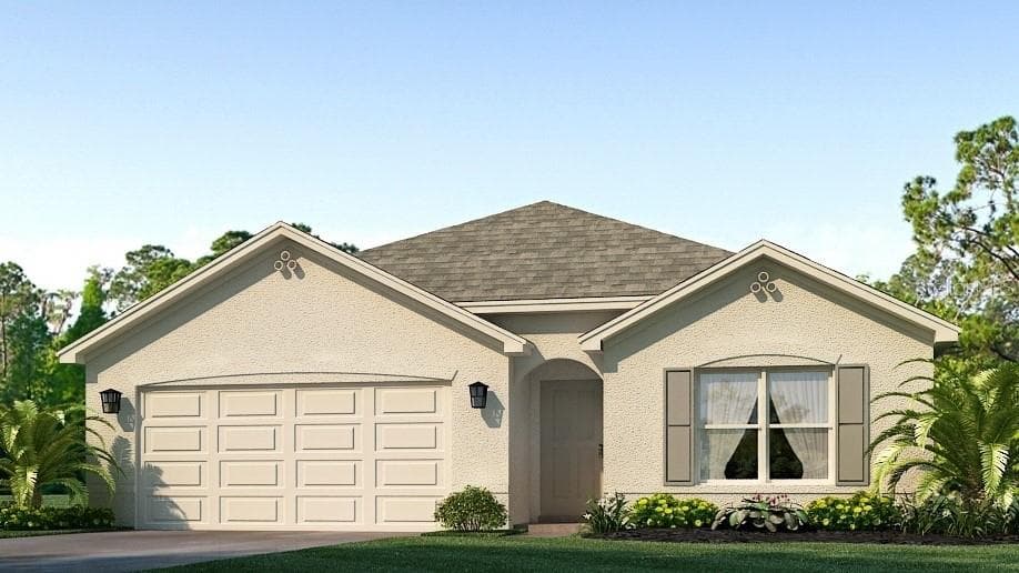 10936 GENTLE CURRENT WAY PARRISH, FL 34219