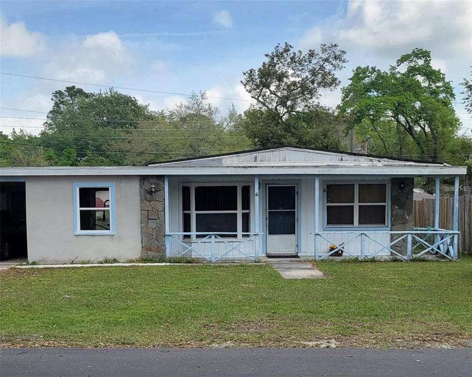 39125 PARK DRIVE ZEPHYRHILLS, FL 33542