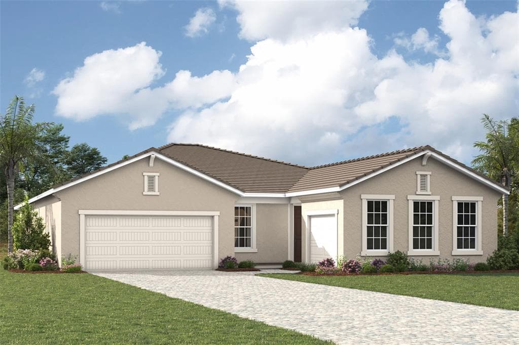 18464 VISTA PARK TERRACE VENICE, FL 34293