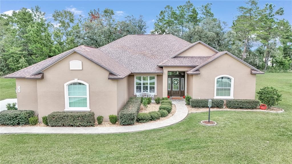 5259 SW 114TH STREET ROAD OCALA, FL 34476
