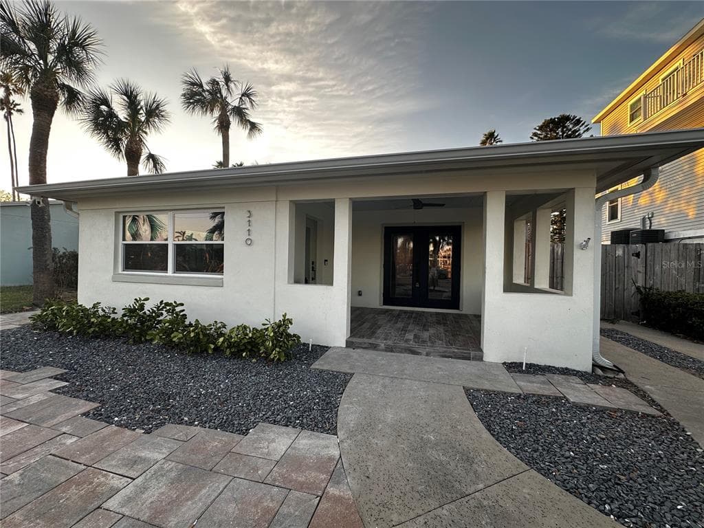 3110 S MARITANA DRIVE