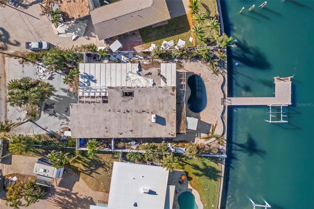 46 DOLPHIN DRIVE TREASURE ISLAND, FL 33706