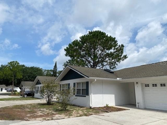 2779 CYPRESS DRIVE UNIT D CLEARWATER, FL 33763