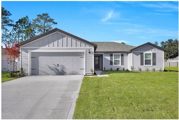 16913 SW 39TH CIRCLE OCALA, FL 34473