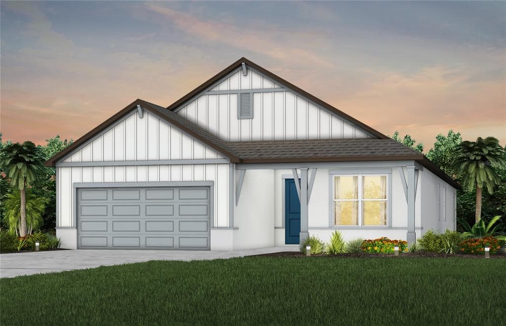 3576 MAPLE BAY LANE LAND O LAKES, FL 34638