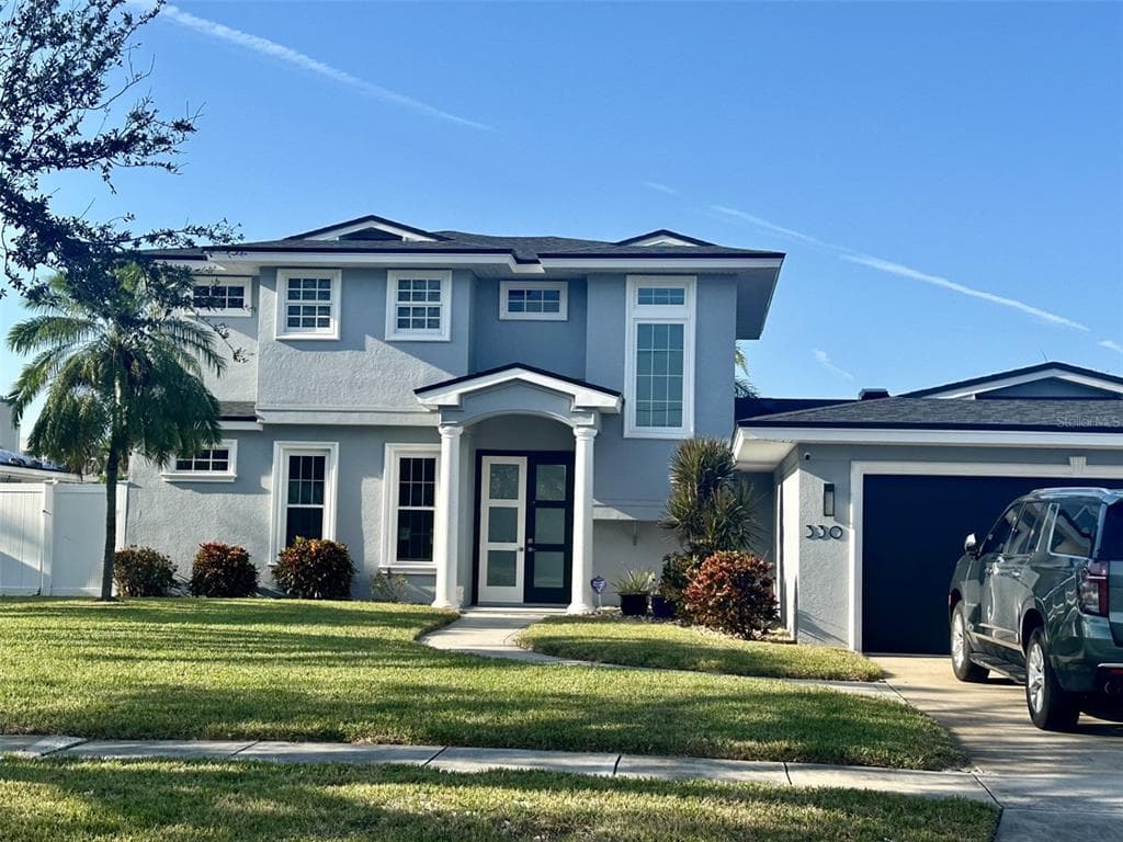 330 PALM ISLAND NE CLEARWATER BEACH, FL 33767