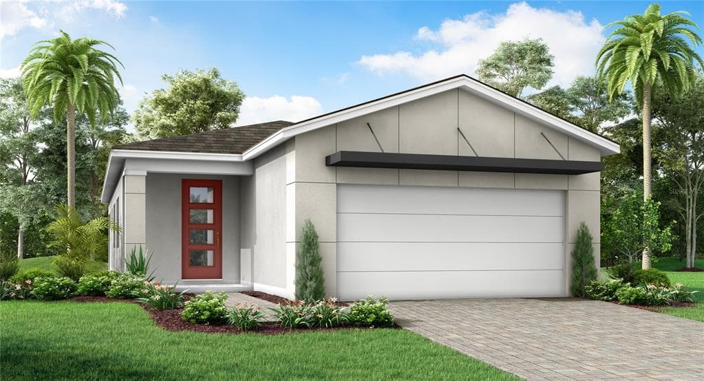 3718 MAXWELL PARK DRIVE SUN CITY CENTER, FL 33573