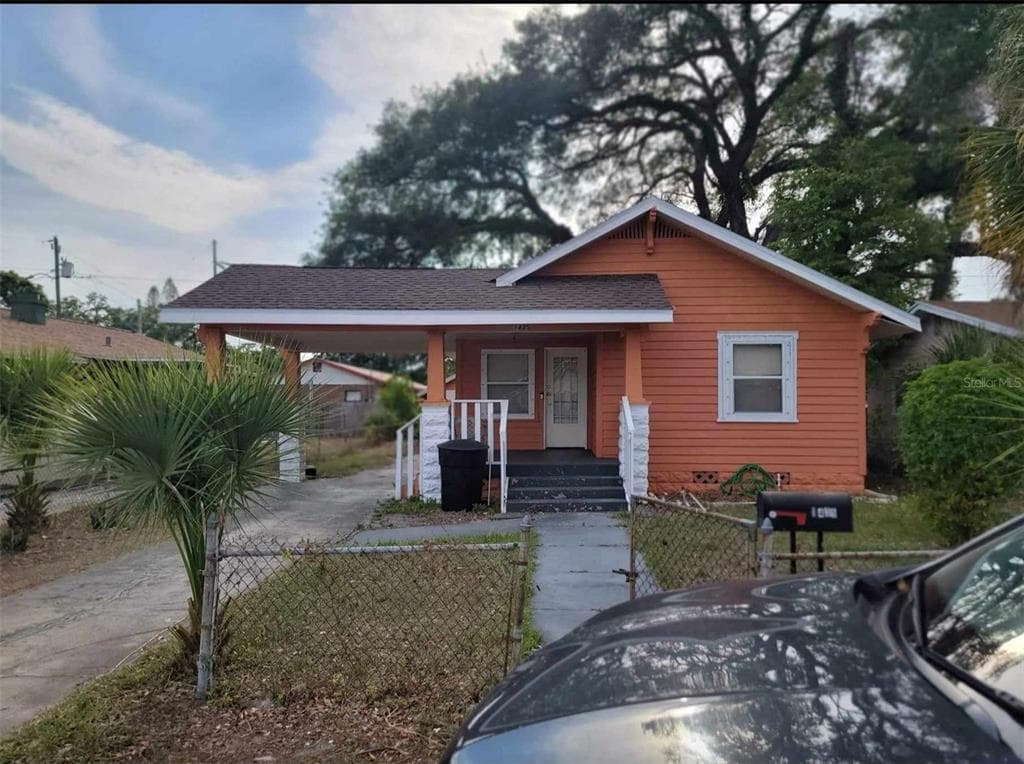 1435 PRESCOTT STREET S ST PETERSBURG, FL 33712