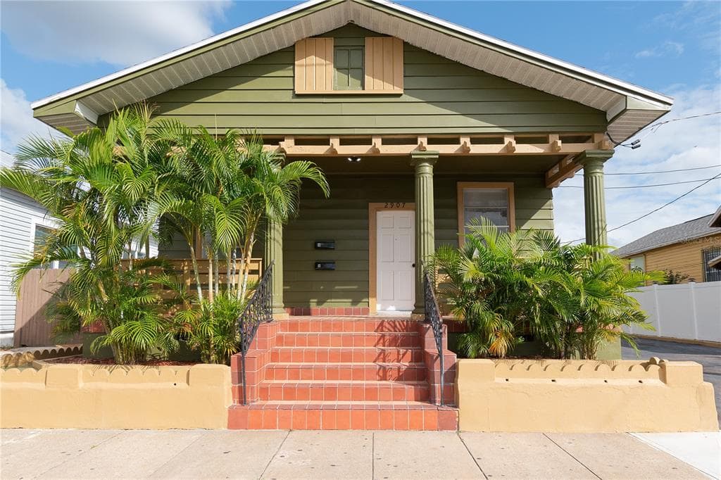 2907 N 15TH STREET UNIT A TAMPA, FL 33605