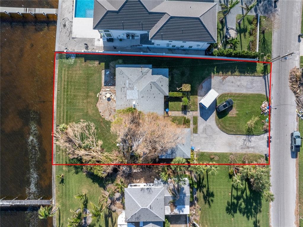 1771 BRIGHTWATERS BOULEVARD NE