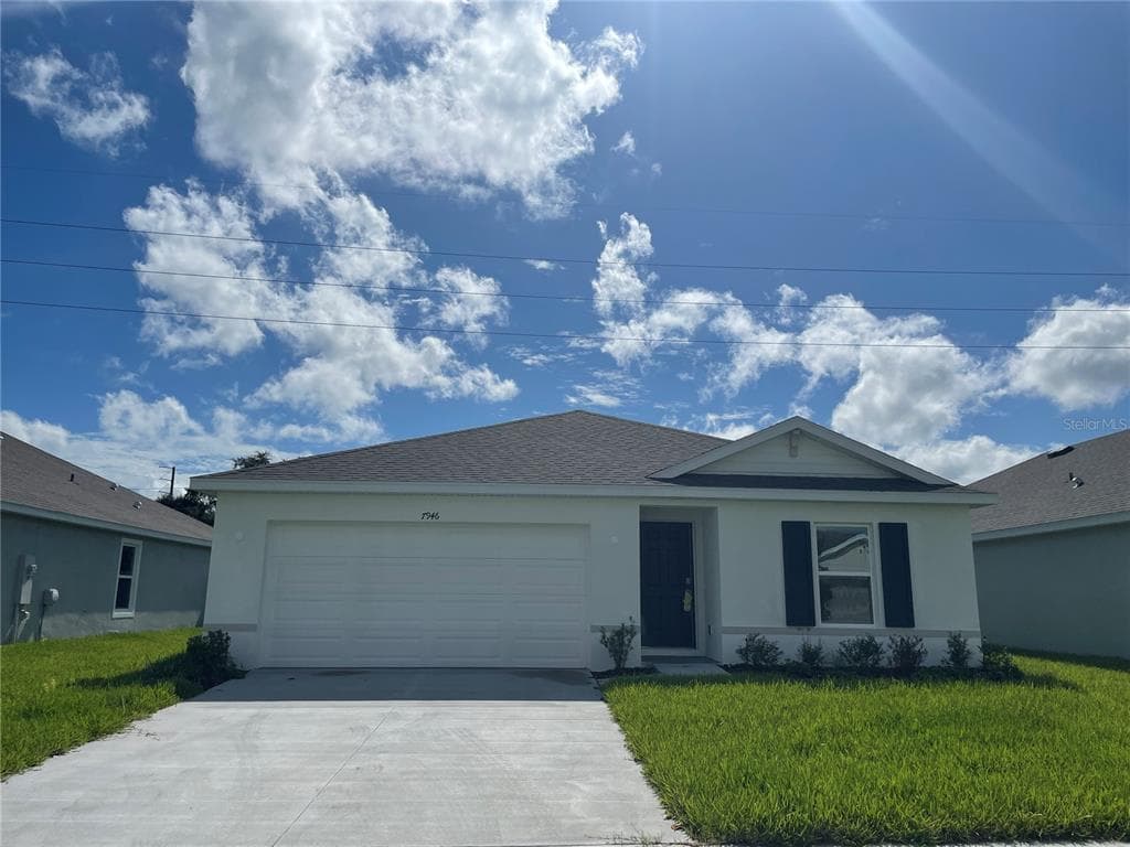 7946 BROAD POINTE DR ZEPHYRHILLS, FL 33540