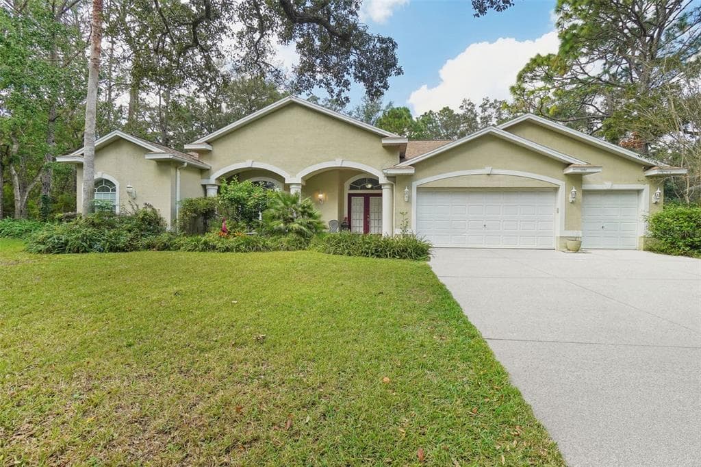 13757 POWDER KEG COURT HUDSON, FL 34667