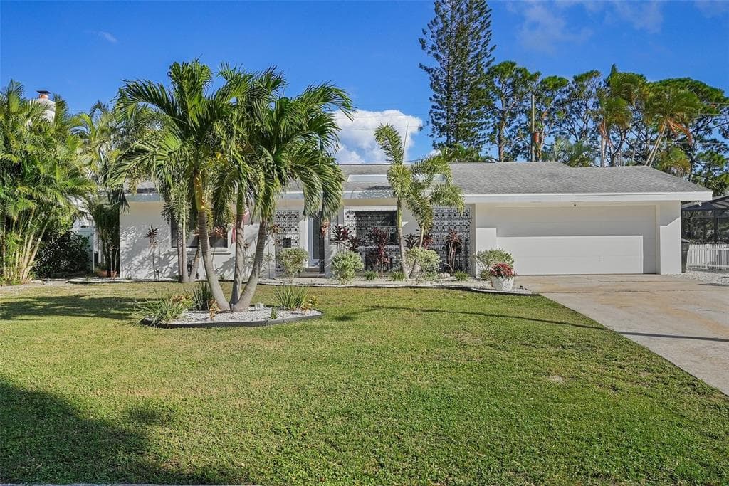 2504 MADRID WAY S ST PETERSBURG, FL 33712