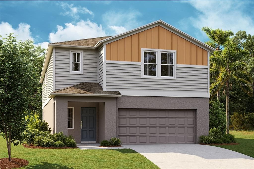 7767 PEACE LILY AVENUE WESLEY CHAPEL, FL 33545