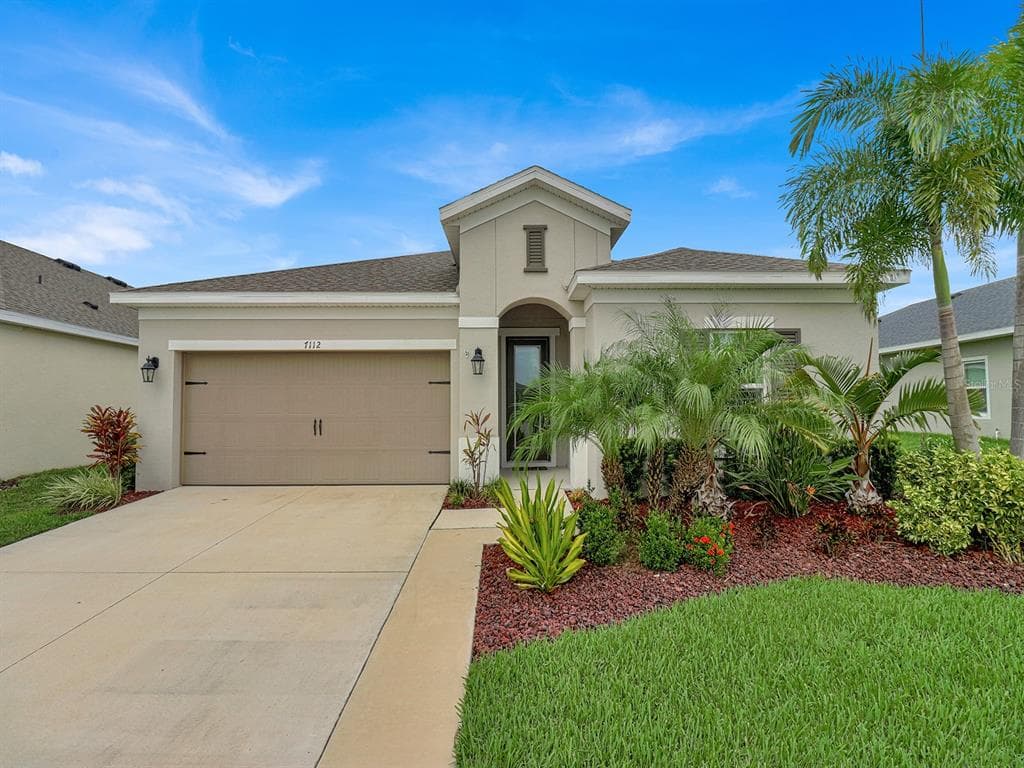 7112 ESTERO COURT APOLLO BEACH, FL 33572