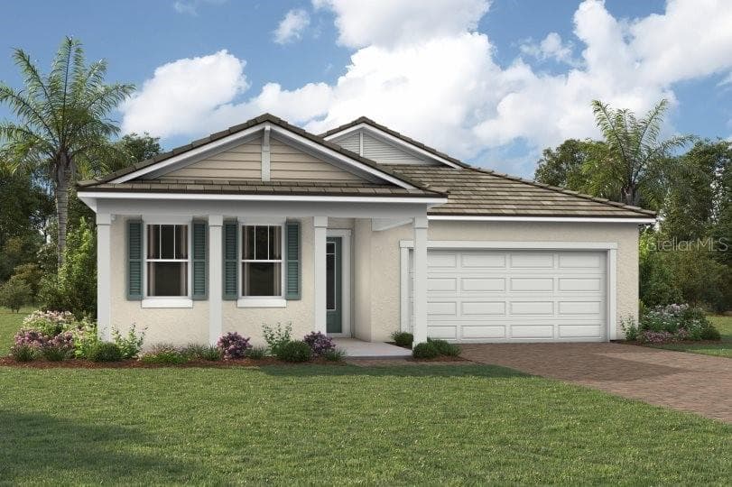 11567 MYAKKA BLUE DRIVE VENICE, FL 34293