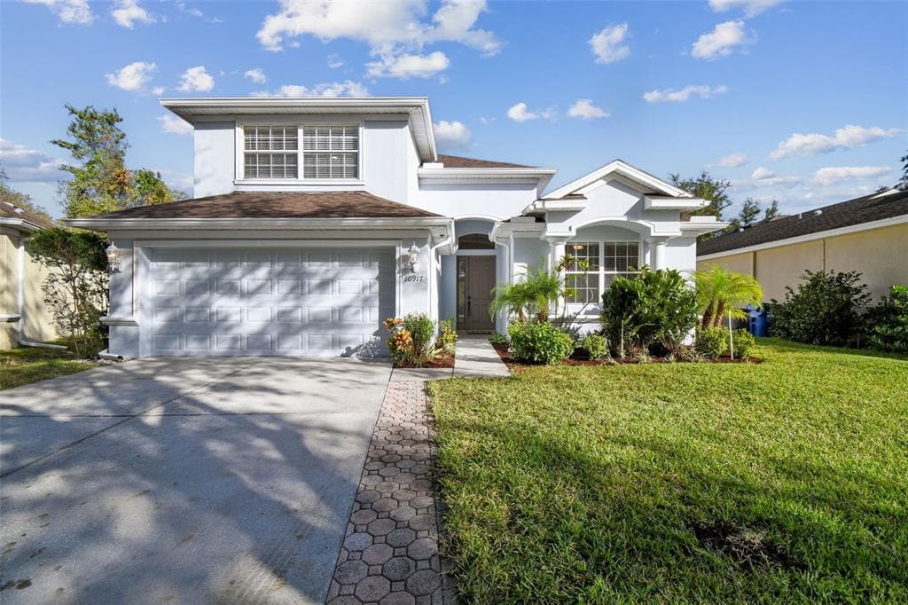 10917 TREE CACTUS LOOP LAND O LAKES, FL 34638