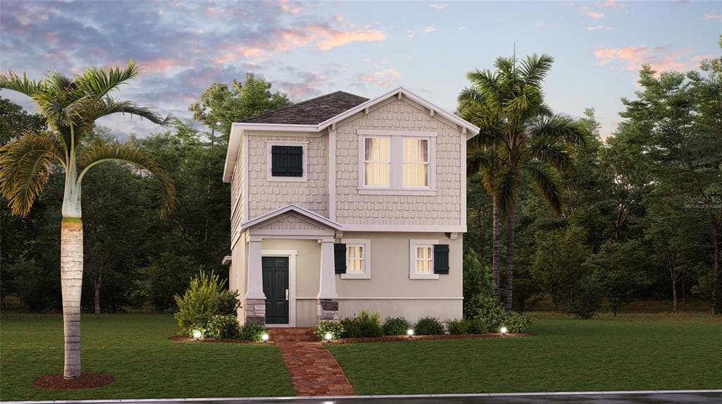 1955 FLOURISH AVENUE KISSIMMEE, FL 34744