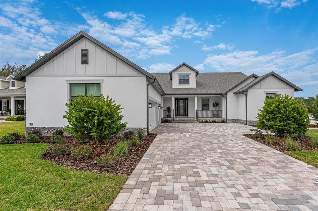 4187 SOUTHERN VALLEY LOOP BROOKSVILLE, FL 34601