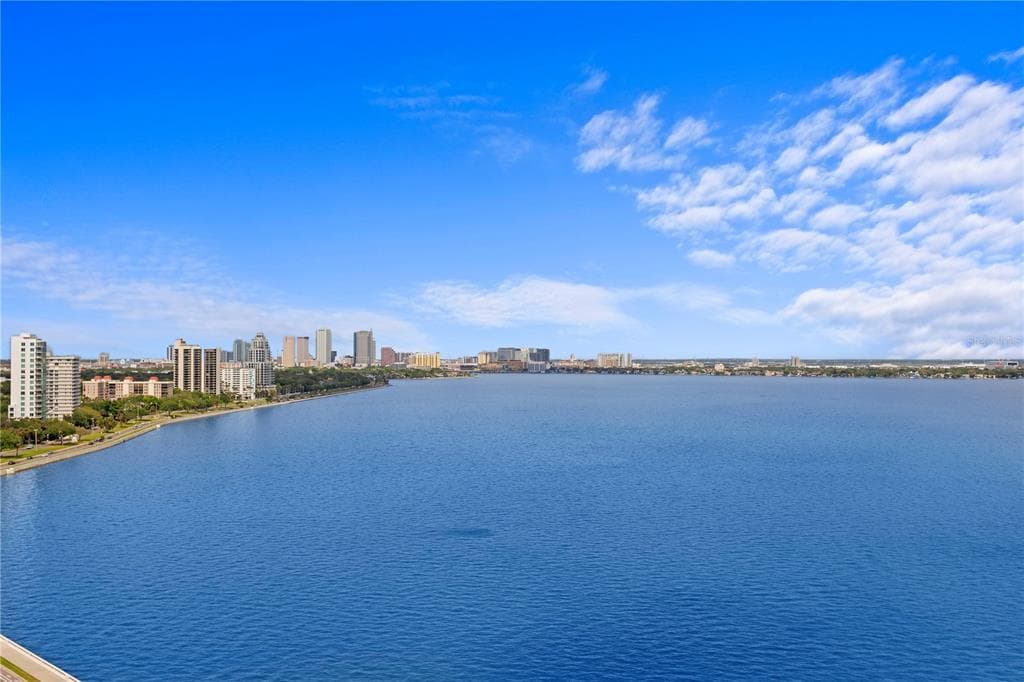 3301 BAYSHORE BOULEVARD UNIT 708B TAMPA, FL 33629