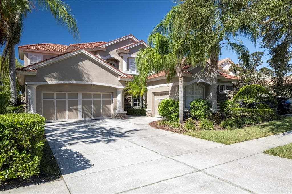 14724 SAN MARSALA COURT TAMPA, FL 33626