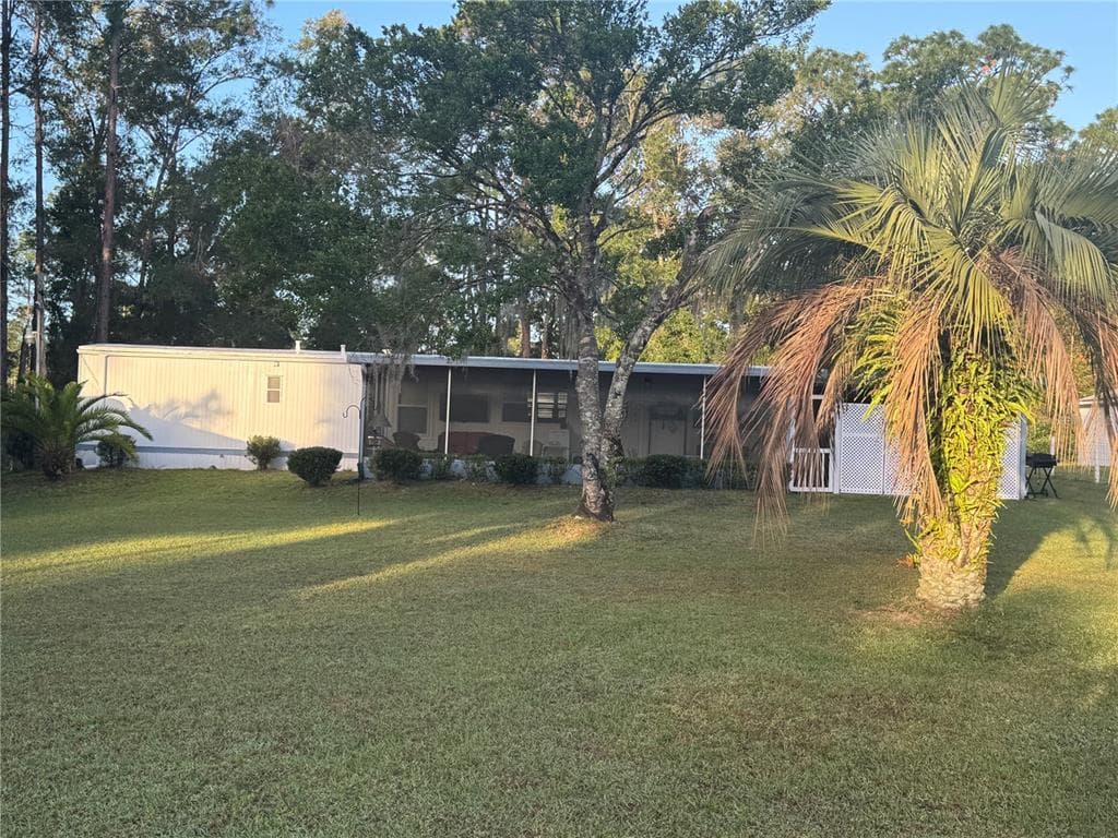 4208 S FROST POINT INVERNESS, FL 34452