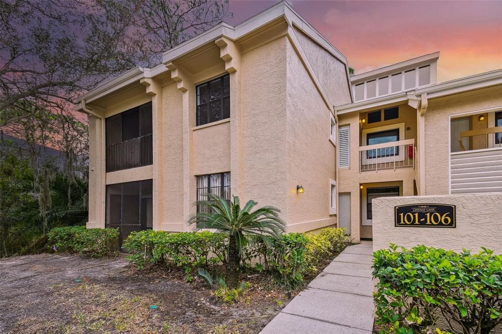 101 LINDSAY LANE OLDSMAR, FL 34677