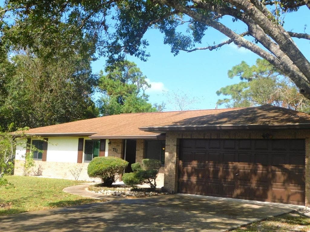 711 & 721 AUGUST STREET SE PALM BAY, FL 32909