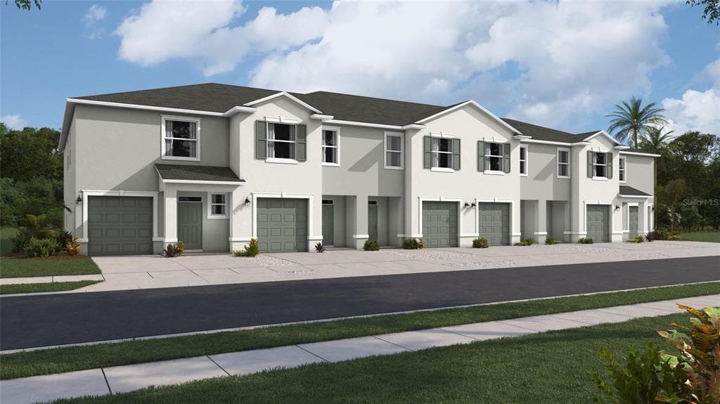 1501 HAMMER PLACE LARGO, FL 33774