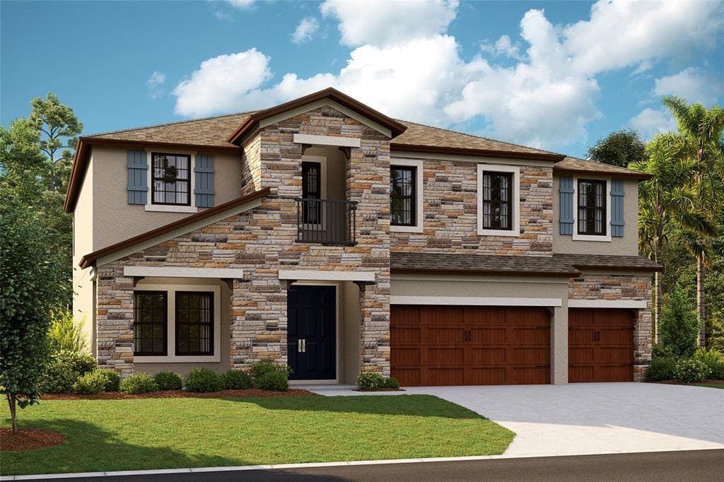 13150 WELLSPRING DRIVE LITHIA, FL 33547