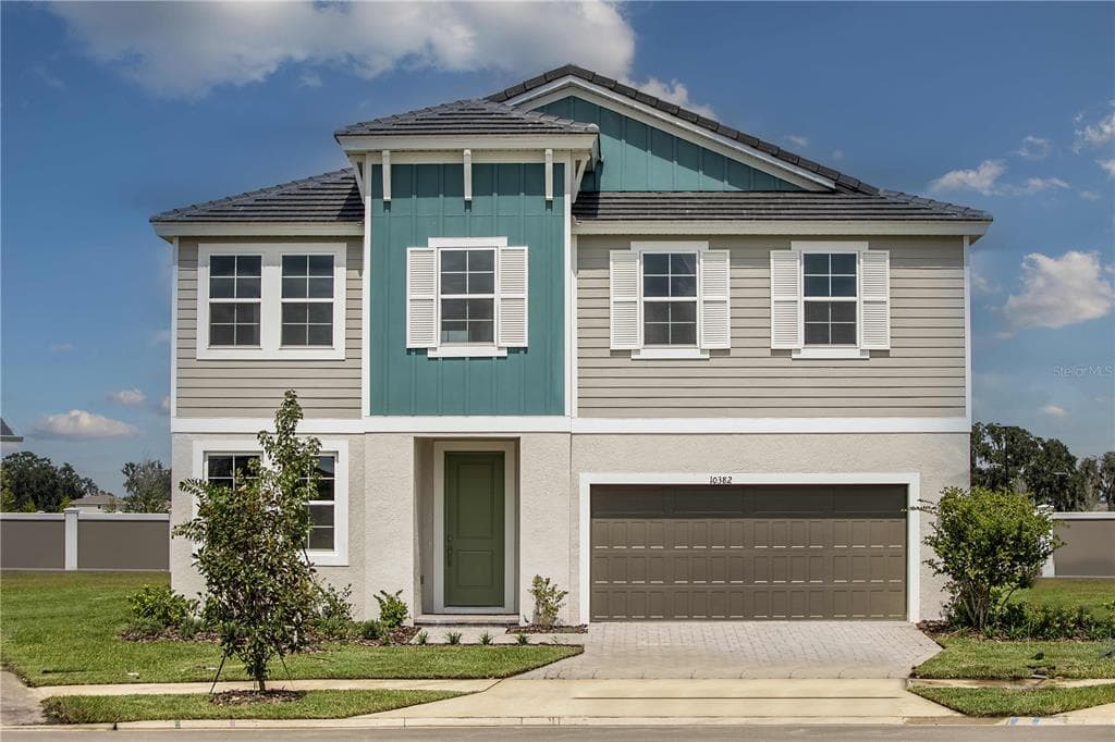 12124 CATTLESIDE DRIVE RIVERVIEW, FL 33579