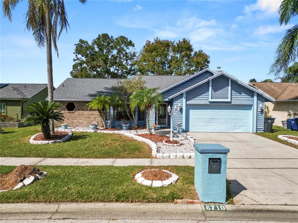 6710 SEAFAIRER DRIVE