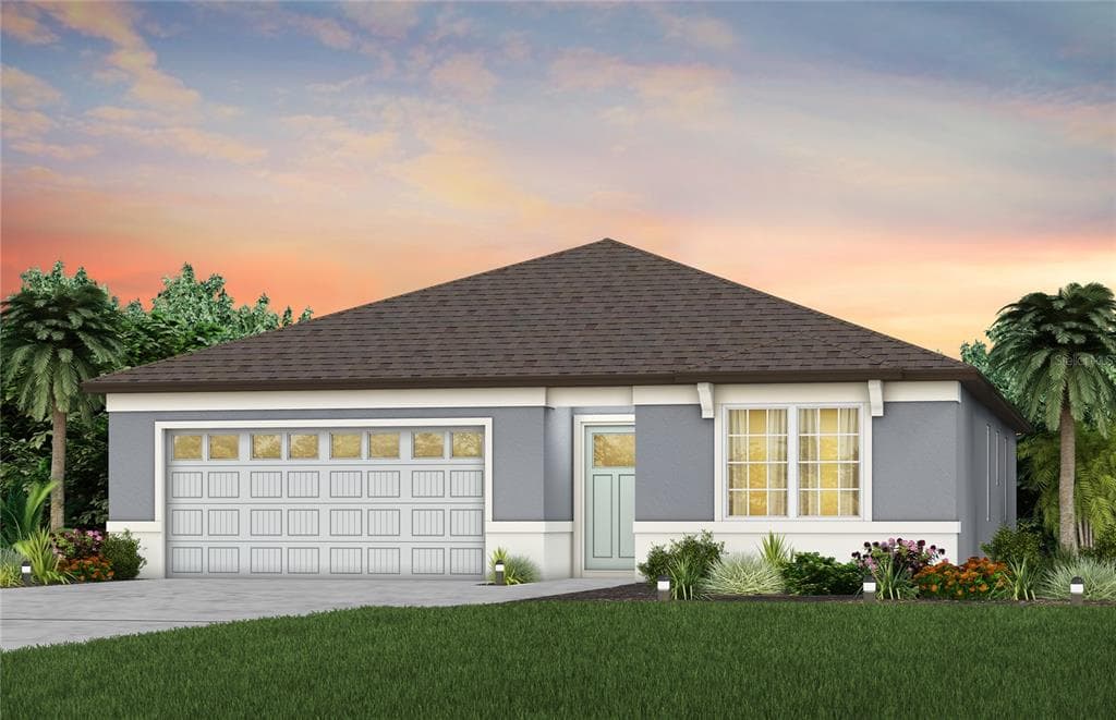 482 PINE TREE BOULEVARD LAKE ALFRED, FL 33850