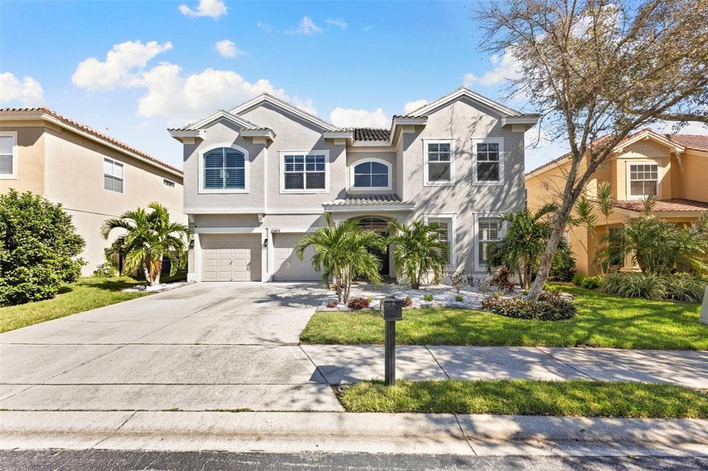 3393 CLARINE WAY E DUNEDIN, FL 34698