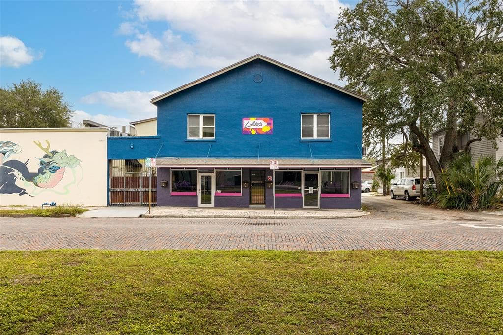 12 18TH STREET S ST PETERSBURG, FL 33712