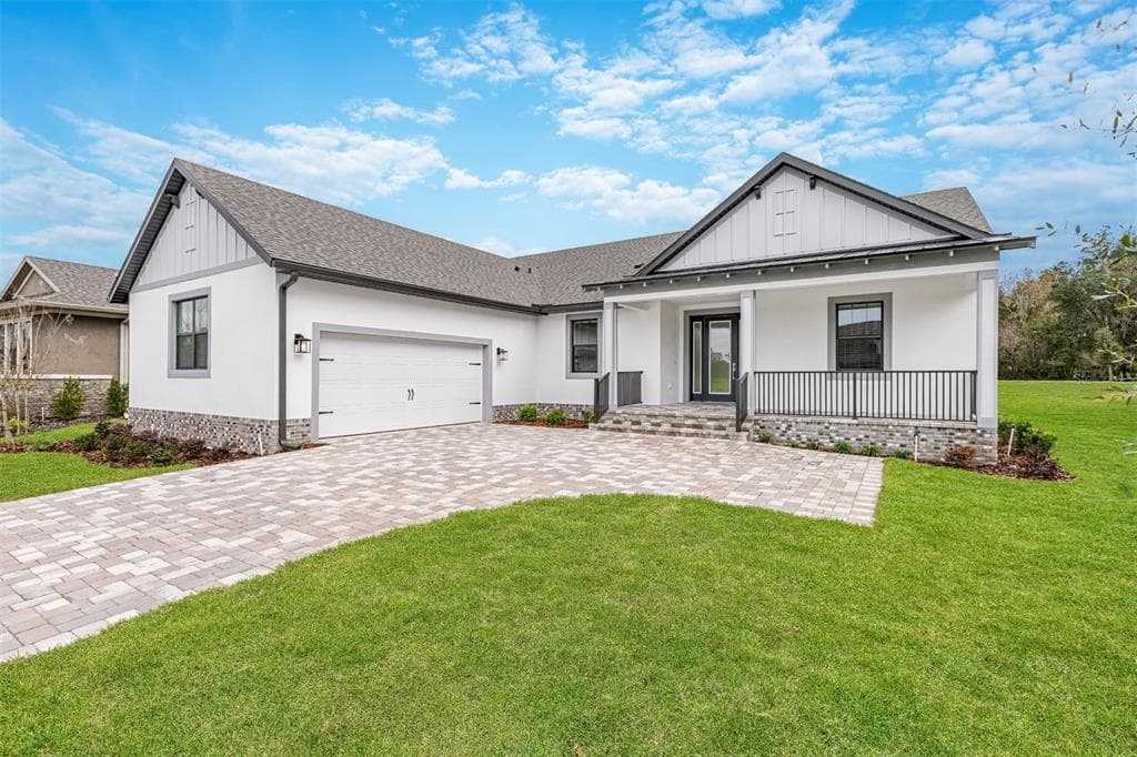 4555 HICKORY OAK DRIVE BROOKSVILLE, FL 34601