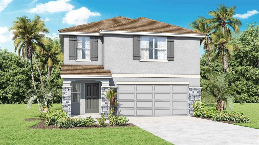 5256 SALT MARSH ROAD WIMAUMA, FL 33598