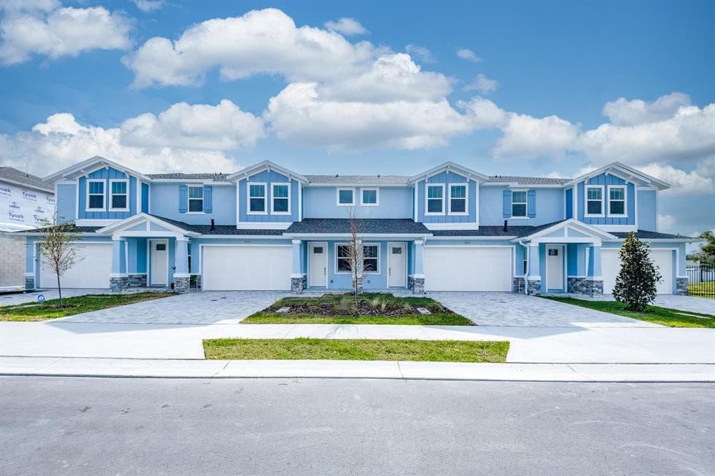 2509 MARIO WAY CLEARWATER, FL 33761