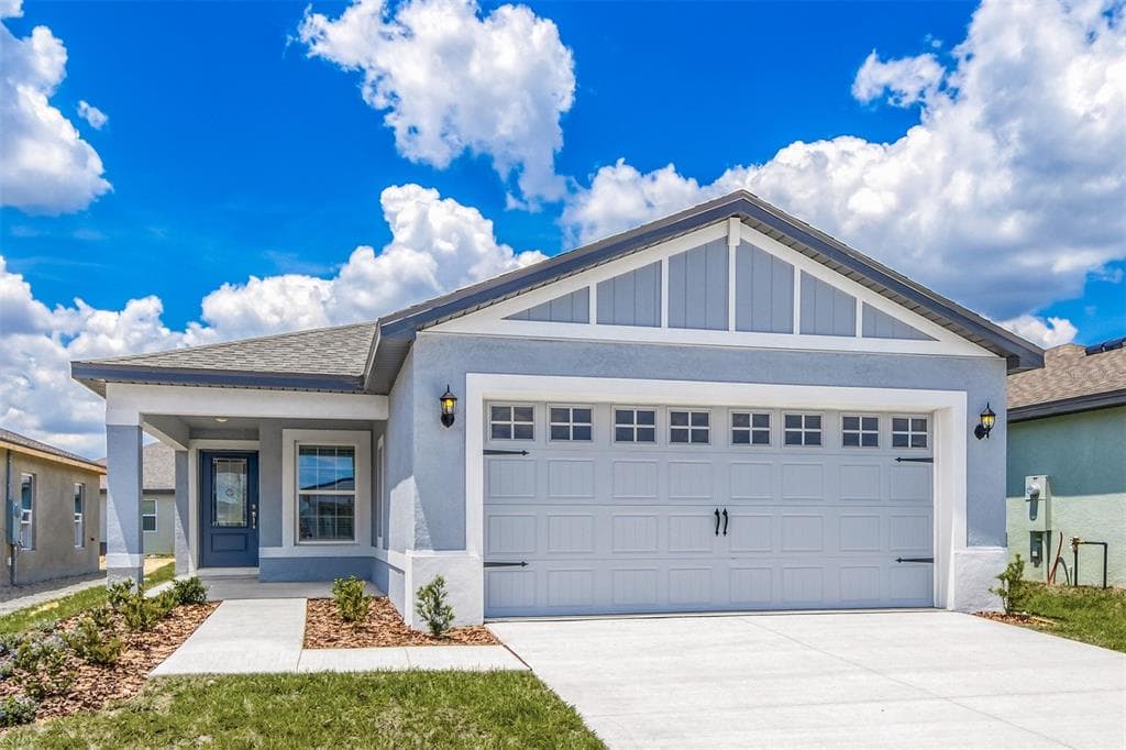 3743 BERGAMOT STREET LAKE ALFRED, FL 33850