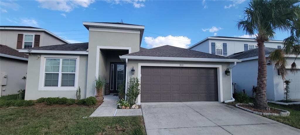 7832 RED HICKORY PLACE RIVERVIEW, FL 33578