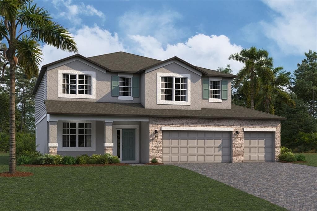 3112 MARINE GRASS DRIVE WIMAUMA, FL 33598