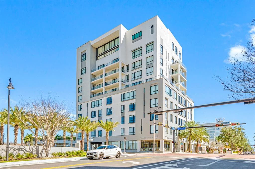 5 N OSCEOLA AVE UNIT 508 CLEARWATER, FL 33755